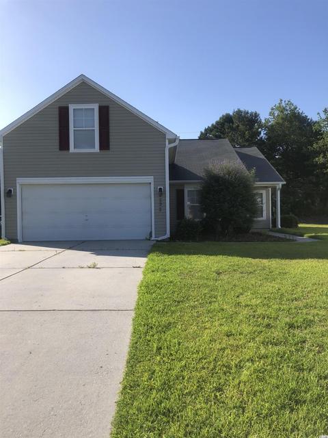 2292 Beauclair Ct, Myrtle Beach, SC 29579
