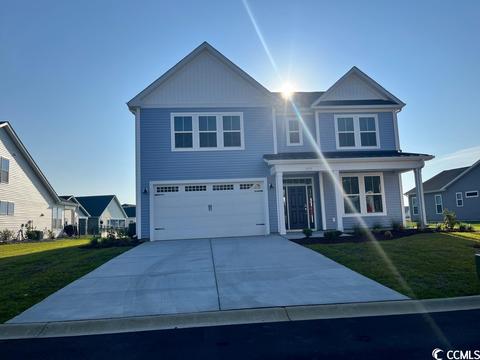 3373 Eversheen Dr, Little River, SC 29566