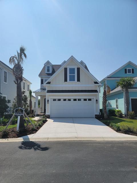 2105 Castille Way, Myrtle Beach, SC 29578
