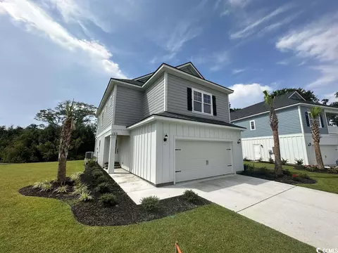 125 Litchfield Lndg, Pawleys Island, SC 29585