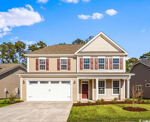522 Cascade Loop, Little River, SC 29566 photo 1