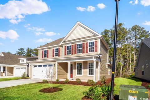 522 Cascade Loop, Little River, SC 29566 photo 2