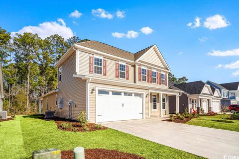 522 Cascade Loop, Little River, SC 29566 photo 3