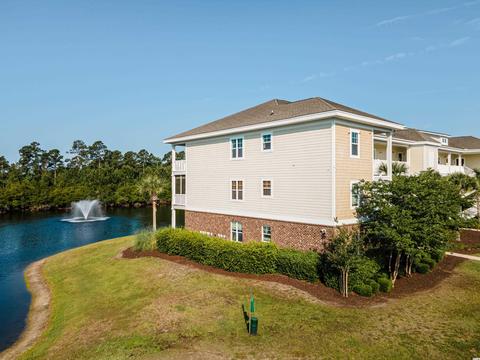 374 Kiskadee Loop #38-K, Conway, SC 29526 photo 35