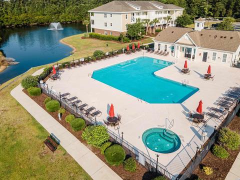 374 Kiskadee Loop #38-K, Conway, SC 29526 photo 31