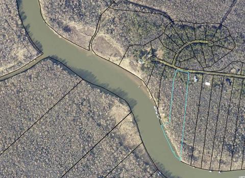 Ph Iii Lot 9 Crow Hill Dr., Georgetown, SC 29440