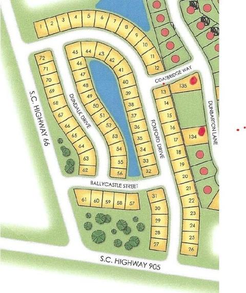1194 Cherrystone Loop, Conway, SC 29526 photo 2