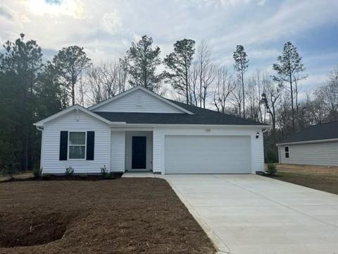 1194 Cherrystone Loop, Conway, SC 29526 photo 1