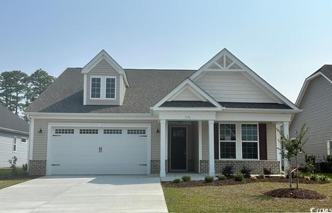 3356 Eversheen Dr, Little River, SC 29566