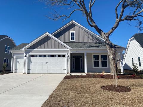 351 Galleon Dr, Little River, SC 29566