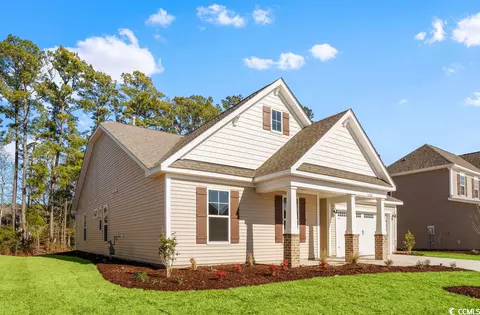 526 Cascade Loop, Little River, SC 29566 photo 3