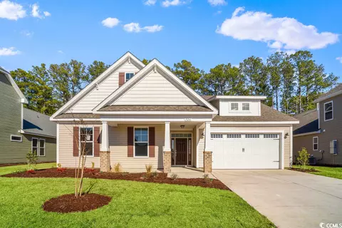 526 Cascade Loop, Little River, SC 29566 photo 1