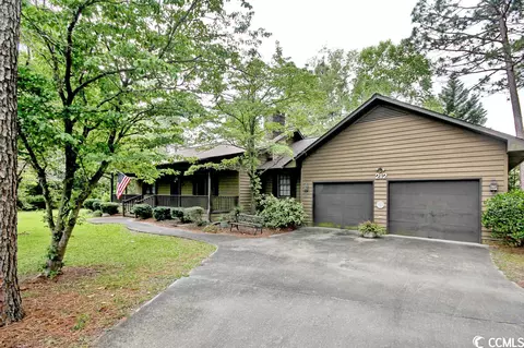 212 Holly View Ln, Loris, SC 29569