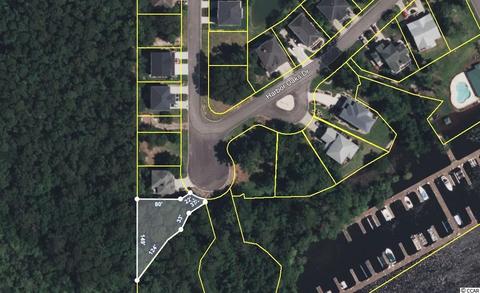 160 Harbor Oaks Dr, Myrtle Beach, SC 29588