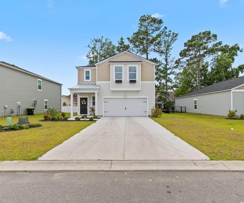 143 Marsh Deer Pl, Surfside Beach, SC 29575 photo 1