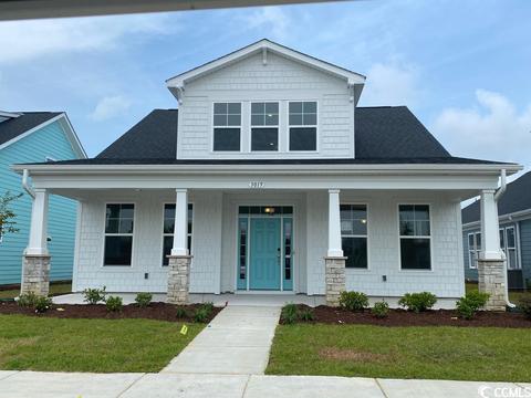 3019 Montego Way, Little River, SC 29566