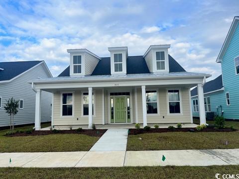 3033 Montego Way, Little River, SC 29566