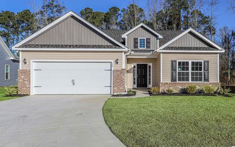 128 Lakota Loop, Longs, SC 29568