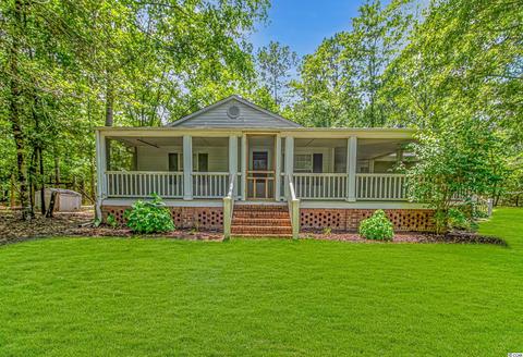 3319 Daisy Rd, Loris, SC 29569 photo 1