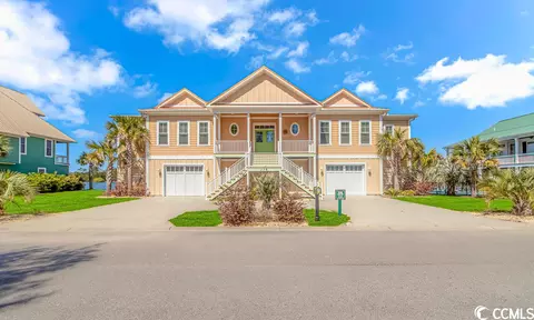 176 Eagle Pass Dr, Murrells Inlet, SC 29576