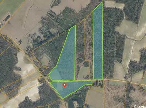 tbd Highway 792, Green Sea, SC 29545