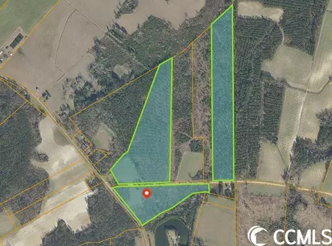 Tbd Highway 792, Green Sea, SC 29545