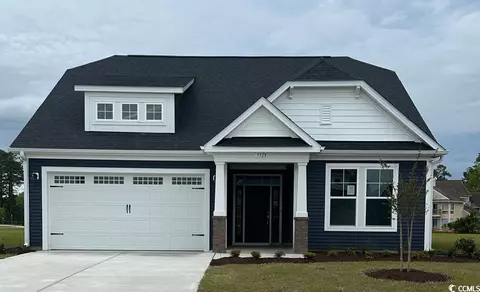 3328 Eversheen Dr, Little River, SC 29566