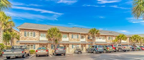 202 Double Eagle Dr #G-2, Surfside Beach, SC 29575 photo 1