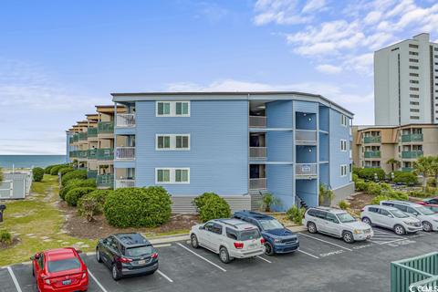 9530 Shore Dr #1-B, Myrtle Beach, SC 29572