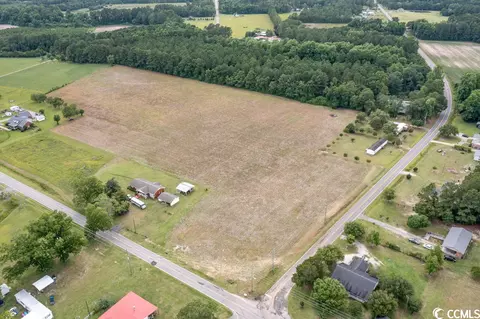 Tbd Daisy Rd., Loris, SC 29569