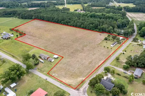 Tbd Daisy Rd., Loris, SC 29569 photo 11