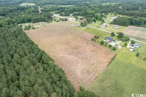 Tbd Daisy Rd., Loris, SC 29569 photo 3