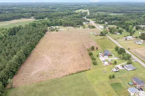 Tbd Daisy Rd., Loris, SC 29569 photo 4