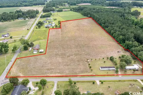 Tbd Daisy Rd., Loris, SC 29569 photo 12