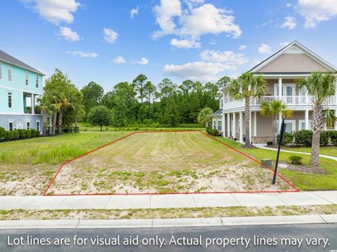 342 St Julian Ln, Myrtle Beach, SC 29579