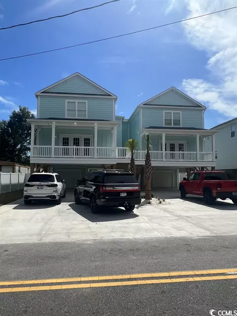 527 Vista Dr, Murrells Inlet, SC 29576