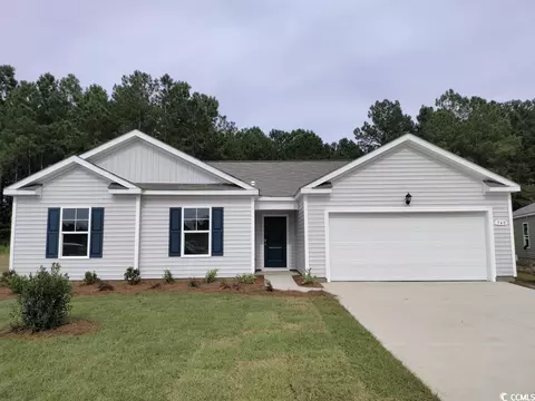 540 Talisman Trl, Longs, SC 29568