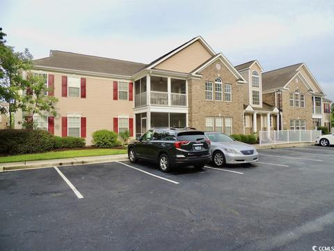 200 Vendura Ct #G, Murrells Inlet, SC 29576