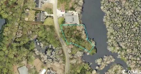 17 Red Maple Drive, Pawleys Island, SC 29585