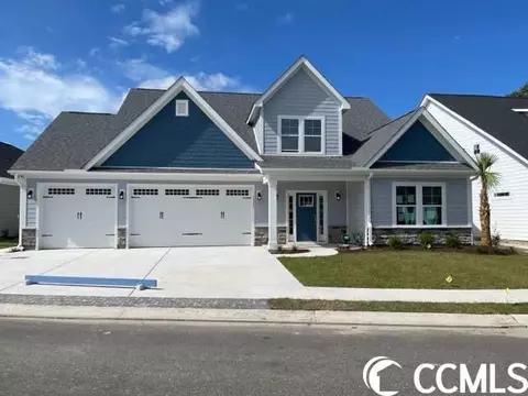 1021 Graybill Ln, North Myrtle Beach, SC 29582