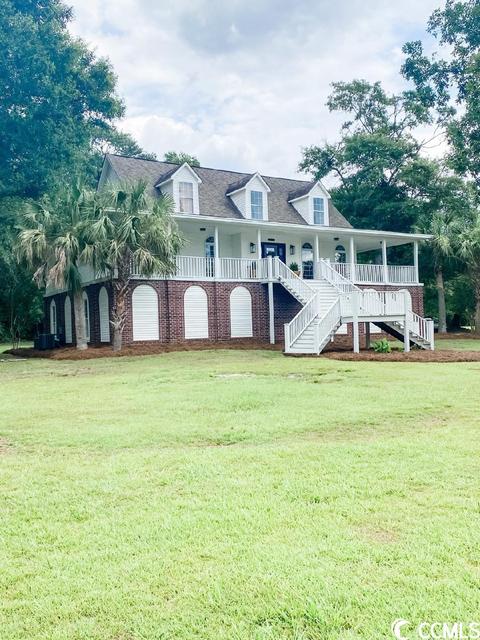 221 Glass Ave, Andrews, SC 29510