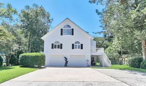 213 N Myrtle Dr, Surfside Beach, SC 29575