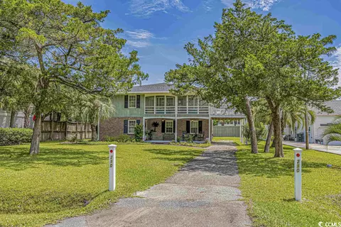 210 16th Ave N, North Myrtle Beach, SC 29582
