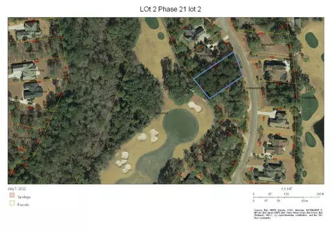 4030 Girvan Dr, Myrtle Beach, SC 29579