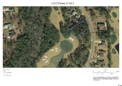 4030 Girvan Dr, Myrtle Beach, SC 29579
