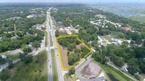 tbd Highway 17 Byp, Murrells Inlet, SC 29576