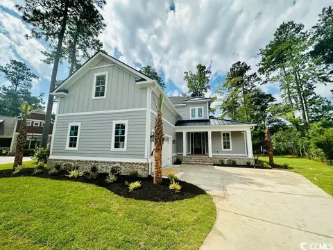 648 Whispering Pines Ct, Murrells Inlet, SC 29576