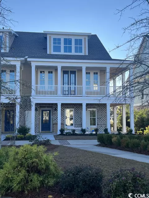 8068 Living Beach St #B, Myrtle Beach, SC 29572