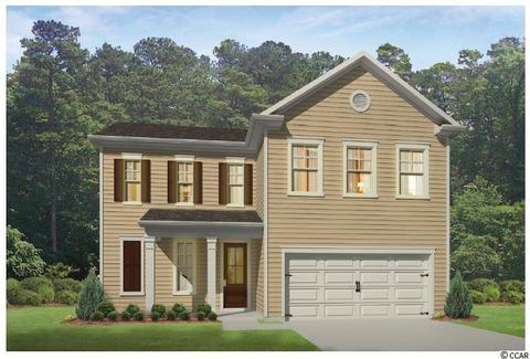 584 Pier Ct, Longs, SC 29568