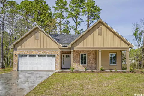 2211 Eastwood Dr, Conway, SC 29526